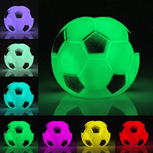 1Pcs TAN Nachtlicht Schlafzimmer Badezimmer Batteriebetriebenen LED Lampe Kinder Baby, Führte Neue Lampe Nachts Romantisch - Süße Lampe Für Zimmer Weihnachtsfeier Dekor
