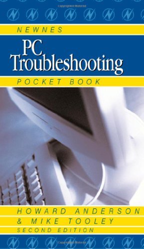 Download Newnes PC Troubleshooting Pocket Book (Newnes Pocket Books)