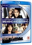 Breaking And Entering [Blu-ray]