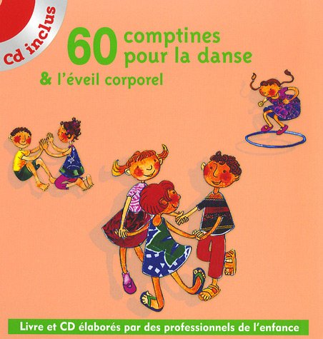 <a href="/node/13501">60 comptines pour la danse & l'éveil corporel</a>