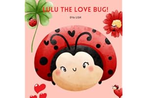 Lulu the Love Bug