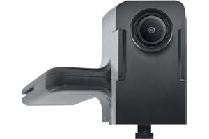 QIDI TECH Telecamera per stampante 3D per X-Max3/X-Plus3/X-Smart3, monitoraggio remoto, plug and play, supporto video time-lapse, video HD