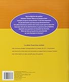 Image de Cahier d'exercices Compréhension à la lecture (CE1 2e primaire) (jaune)