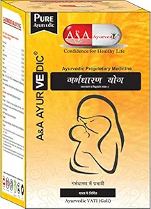 Garbdharanyog Ayurvedic medicine help for Garbdharan