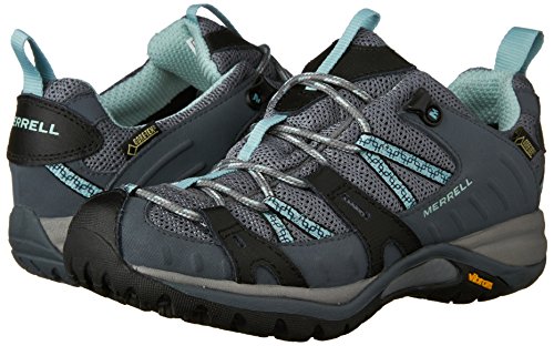 Merrell Siren Sport Gtx Damen Trekking- & Wanderhalbschuhe - 6