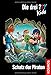 Die drei ??? Kids 50: Schatz der Piraten by Boris Pfeiffer, Kim Schmidt