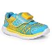 N Five Velcro Closure Blue Casual Sport Shoes For Girls RS.999.00