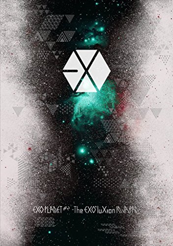 Preisvergleich Produktbild Exo'luxion in Japan [Ltd.Editi [DVD-AUDIO]