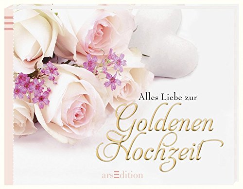 Download Alles Liebe zur Goldenen Hochzeit