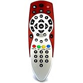 Rose Uydu Kumandası - Digiturk 9102 HUMAX 9502 HD Uydu Alıcı Kumandası