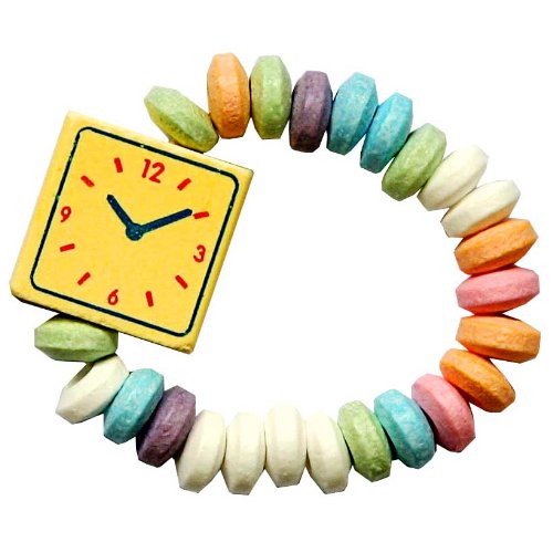 Preisvergleich Produktbild au'some Candy Watches 10er