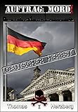 Bücher Neuerscheinungen 2022 - Auftrag: Mord ! - Deutscher Herbst: Thriller von Thomas Herzberg