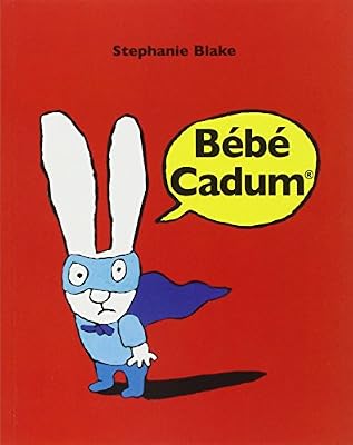 EDL Bébé Cadum