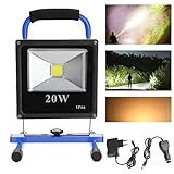 Ideal para: renovaciones, campaña, aventura, pesca al aire libre, reparación de emergencia nocturna , iluminación de baja emisión de carbón, reparación de automóviles en carretera de noche.