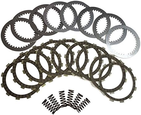 Quad Racing Clutch Kit and Springs to fit YAMAHA WARRIOR/RAPTOR 350