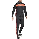 adidas Tiro Es Ts Erkek Futbol Antrenman Eşofman Takımı JM3633 Renkli