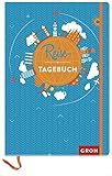 Reisetagebuch (Blaue Version) (GROH Tagebuch)