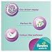 Pampers Active Fit Size 3+ (Midi +) Mega Box - 80 Nappies