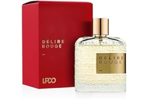 Lpdo Delire Rouge Donna Eau De Parfum 100ml