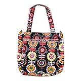 Ju-Ju-Be Wickeltasche, Schultertasche