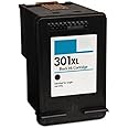 Cartuccia HP 301 Originale - Nero Per Stampanti DeskJet, Envy E OfficeJet - Foto 2