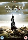 Mulan [DVD] [2009] (Two-Disc Ultimate Edition)