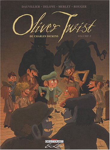 Oliver Twist