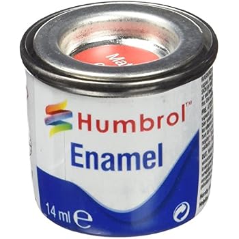 Peinture Humbrol Enamel 168 Chanvre Satiné 14ml - Pots Humbrol Email - Les Accessoires - Boutique Maquette Peinture Humbrol Enamel 168 Chanvre Satiné 14ml - Pots Humbrol Email - Les Accessoires - Boutique Maquette