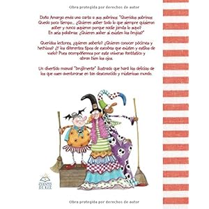 Manual de Brujas / Witches Handbook