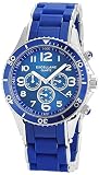 Excellanc Damen-Armbanduhr Analog Quarz 150923000001