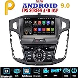 Speziell für Ford Focus: Plug & Play - Montage. Video-Eingang; Rückfahrkamera (wird beim Einlegen des Rückwärtsganges aktiviert). Integriertes GPS-Navigationssystem inkl. Europakarten. Mittels Dual Zone ist Musikhören bei eingeschaltetem Navigationsgerät möglich. Bluetooth für Audio-Eingang und Steuerung (A2DP). Audio: Wiedergabe, Pause, vorheriger und nächster Titel. Freisprecheinrichtung, eingebautes Mikrofon, Telefonbuch. Bluetooth unterstützt die Verbindung mit Android- und Apple-Handys.