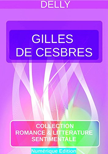 GILLES DE CESBRES