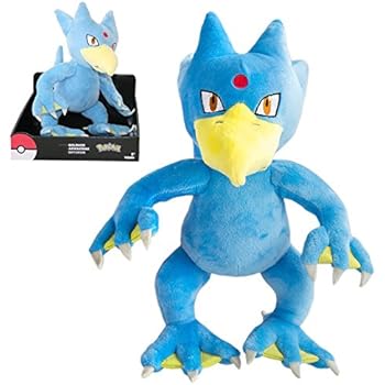 doudou pok�mon amazon