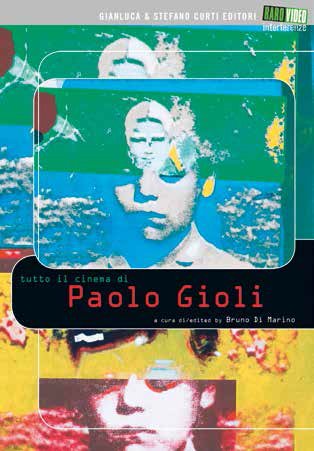 Tutto Il Cinema Di Paolo Gioli (Box 4 Dvd)