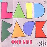 Laid Back - One Life / It's The Way You Do It - CNR - 151.188 - Laid Back