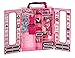 Produktbild Mattel Barbie BMB99 - Modekoffer mit viel Zubehör