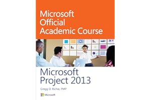 Microsoft Project 2013