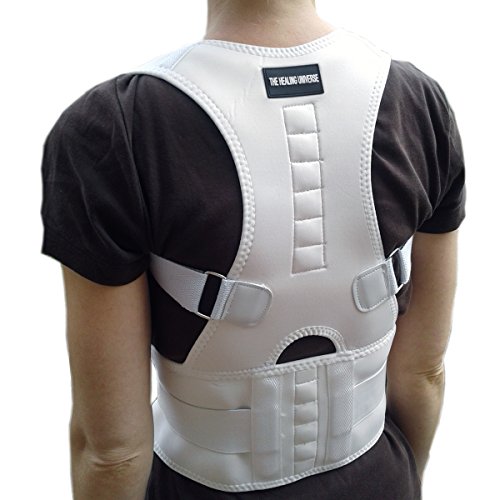 thoracic posture brace