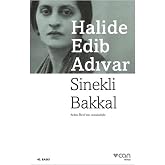 Sinekli Bakkal: Selim İleri'nin Sons&ouml;z&uuml;yle
