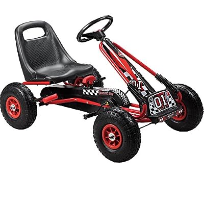 MGM - 119003 - Kart Métal Frein