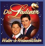 Die Ladiner - Winter- und Weihnachtslieder - DIE LADINER