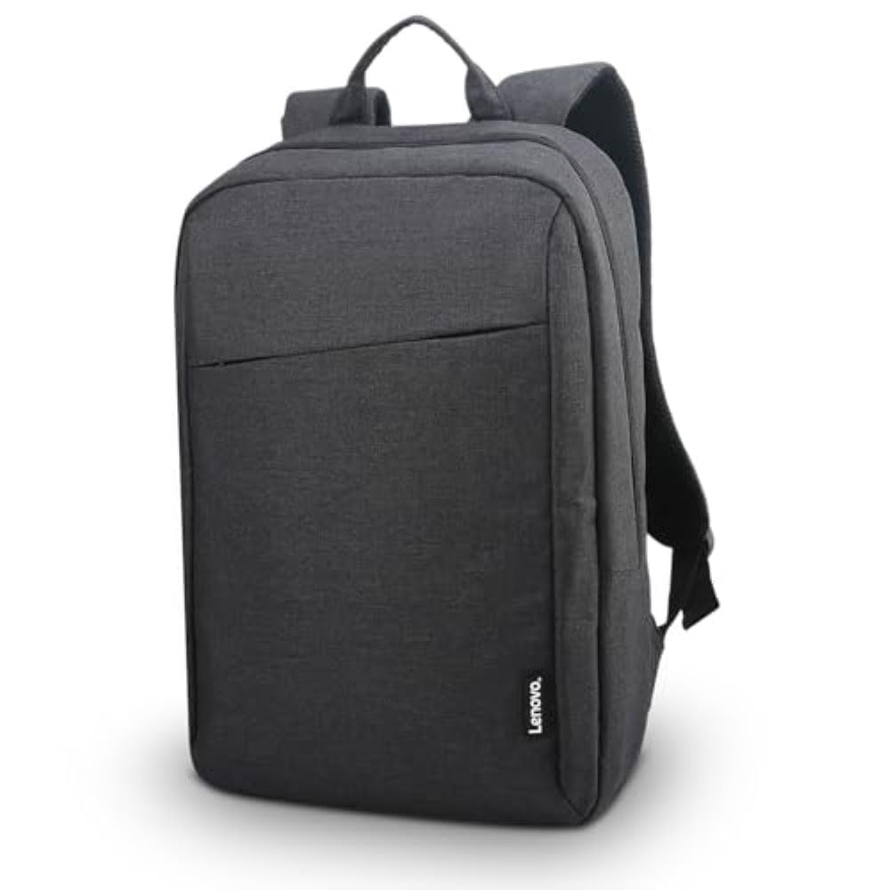 Lenovo 15.6 Inch Casual Backpack B210 Review: A Must-Have for On-the-Go Style
