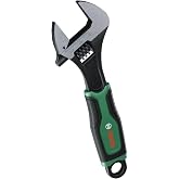 Bosch İngiliz Anahtarı 150 mm / 6"