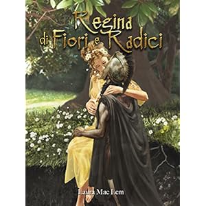 Regina di fiori e radici Regina di fiori e radici