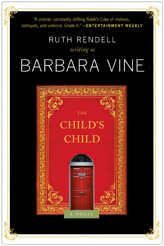 The Child's Child: A Novel (English Edition) livre