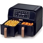 Kenwood Air Fryer Frit&ouml;z HFP70.000BK