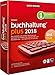 Produktbild Lexware buchhaltung 2018 plus-Version Minibox (Jahreslizenz)|Einfache Buchhaltungs-Software für Freiberufler, Handwerker, Kleinunternehmen und Vereine|Kompatibel mit Windows 7 oder aktueller