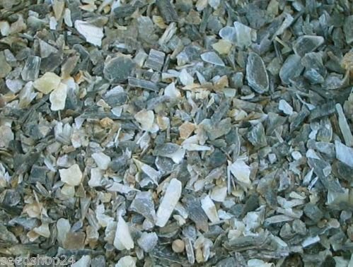 Hornspäne Naturdünger 25 kg - 4