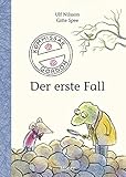 Kommissar Gordon - Der erste Fall by 