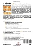 Image de La guía definitiva - Entrenar con pesas para triatlón